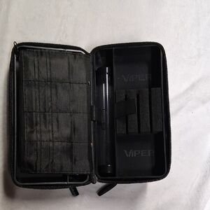 NWT Viper by GLD Products Casemaster Dart Case